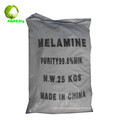 cheap melamine powder 99.5%min used for Plastics coatings industry